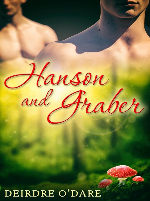 Cover image for Hansen and Graber